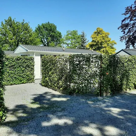 Chalet Valkenbosch Groenvink 85 Chalet Oisterwijk